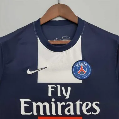 13-14 PSG home
