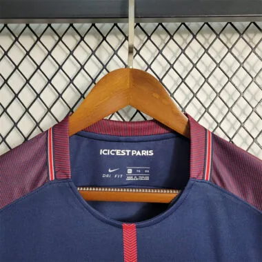 17-18 PSG home