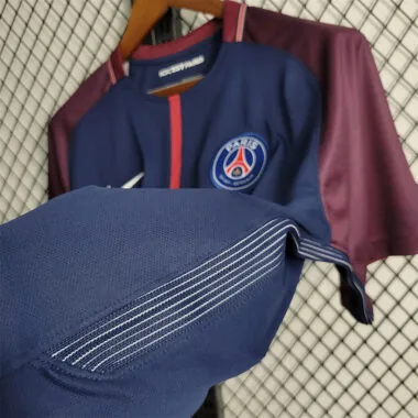 17-18 PSG home