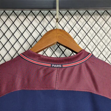 17-18 PSG home