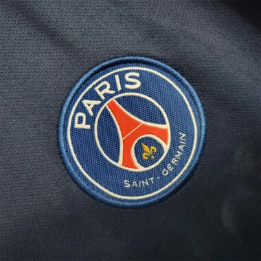 17-18 PSG home