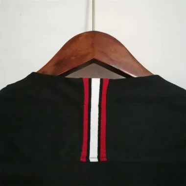 18-19 Jordan PSG black