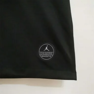 18-19 Jordan PSG black