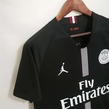 18-19 Jordan PSG black
