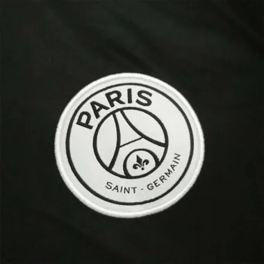 18-19 Jordan PSG black