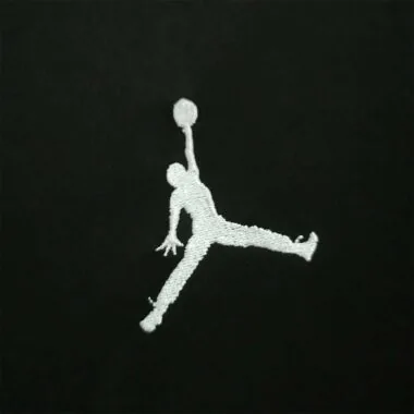 18-19 Jordan PSG black