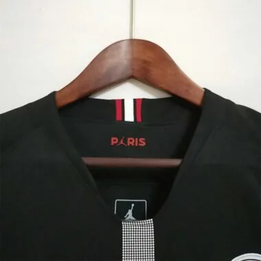 18-19 Jordan PSG black