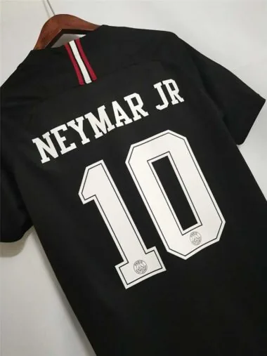 18-19 Jordan PSG black