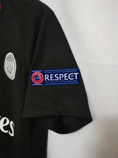 18-19 Jordan PSG black