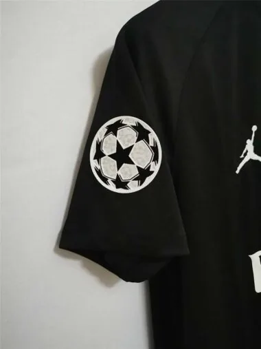 18-19 Jordan PSG black