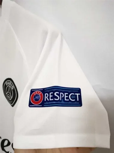 18-19 Jordan PSG white