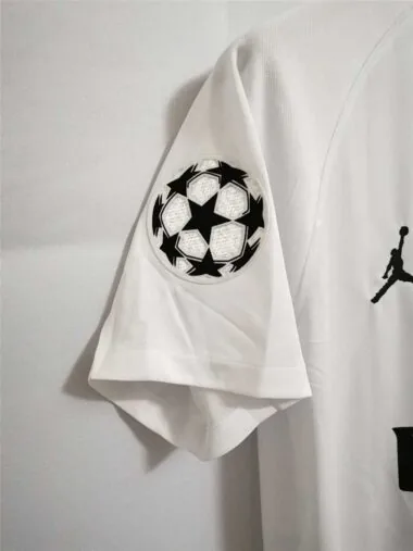 18-19 Jordan PSG white