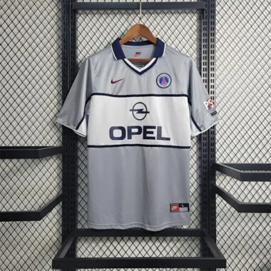 2000 PSG away size S-XXL