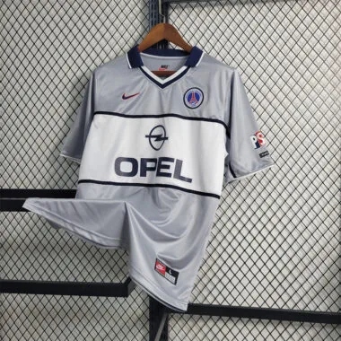 2000 PSG away (S-XXL)