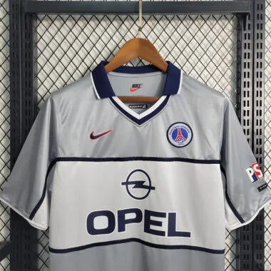 2000 PSG away (S-XXL)