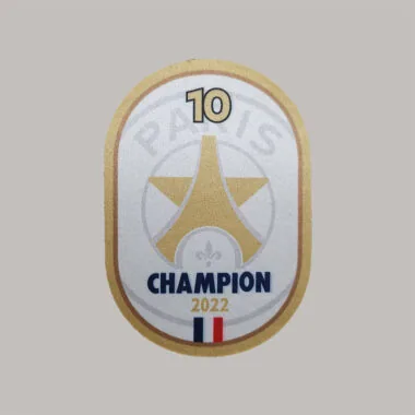21-22 PSG home