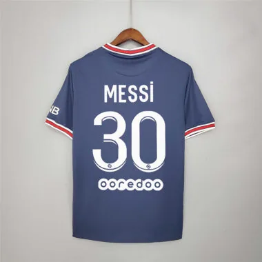 21-22 PSG home
