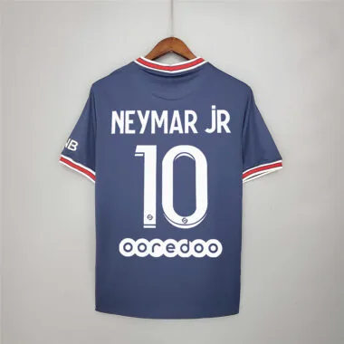 21-22 PSG home
