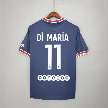 21-22 PSG home