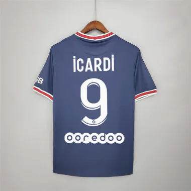 21-22 PSG home