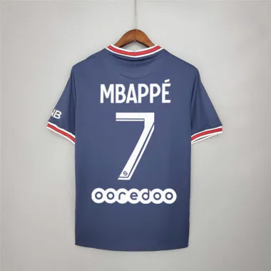 21-22 PSG home