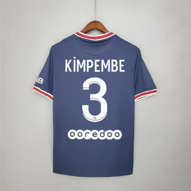 21-22 PSG home