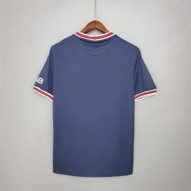 21-22 PSG home