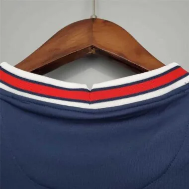 21-22 PSG home