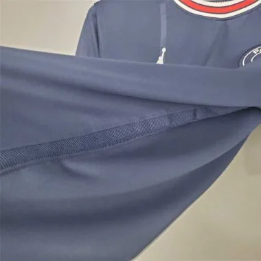 21-22 PSG home