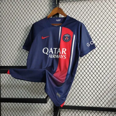 23-24 PSG home