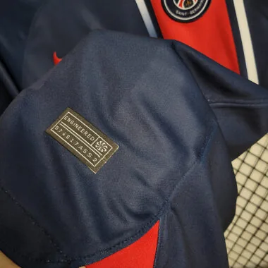 23-24 PSG home