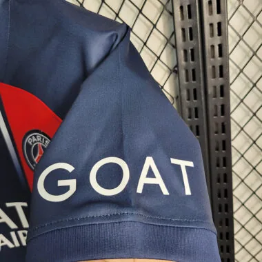 23-24 PSG home