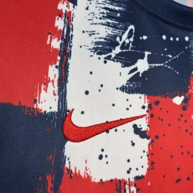 24-25 PSG Pre-Match Jersey (S-XXL)