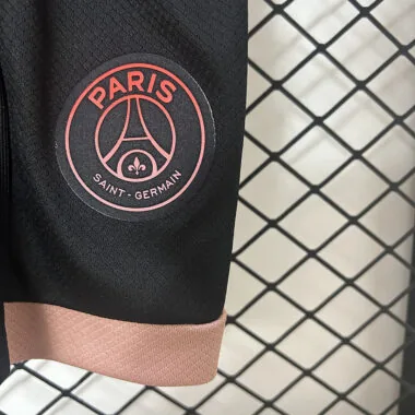 24-25 PSG Third away kid kit