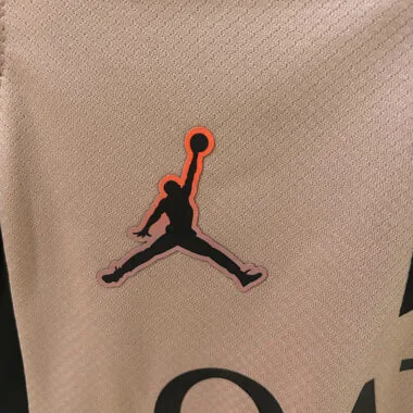 24-25 PSG Third away kid kit