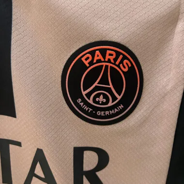 24-25 PSG Third away kid kit