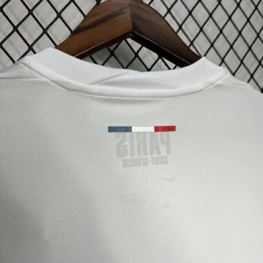 24-25 PSG away Jersey