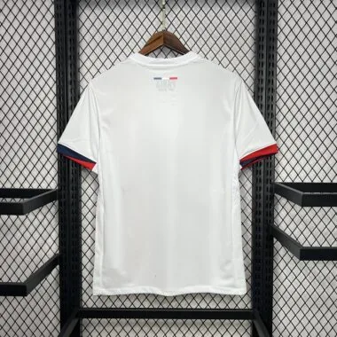 24-25 PSG away Jersey