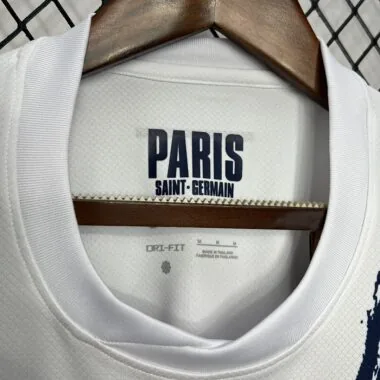 24-25 PSG away Jersey