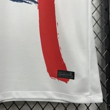 24-25 PSG away Jersey