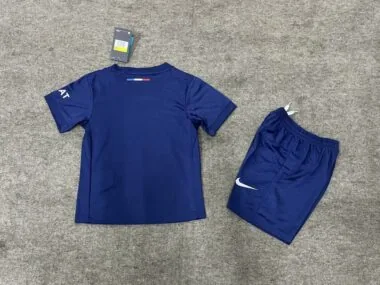 24-25 PSG home kid kit