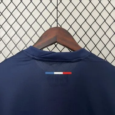 24-25 PSG home Jersey