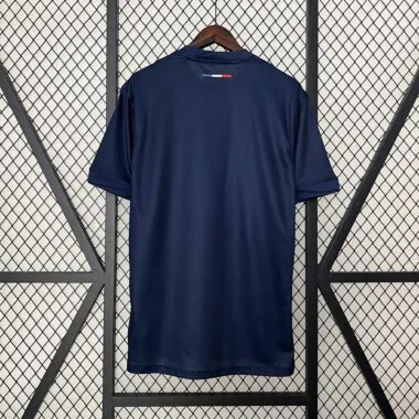 24-25 PSG home Jersey