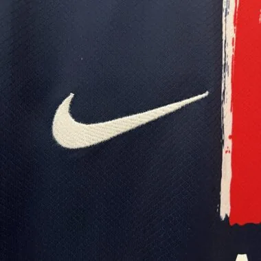 24-25 PSG home Jersey