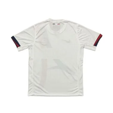 24-25 PSG white special version jersey