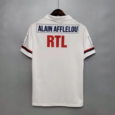 90-92 PSG home