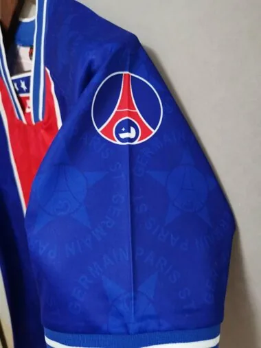 94-95 PSG home