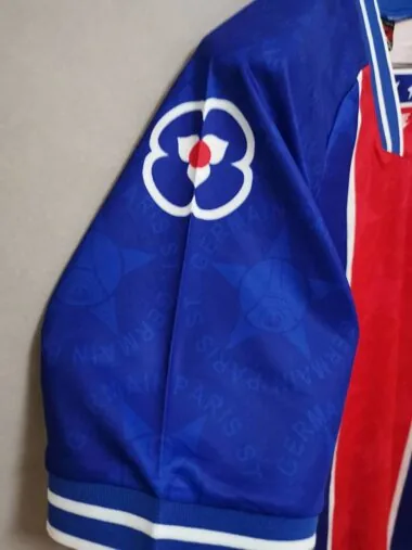 94-95 PSG home