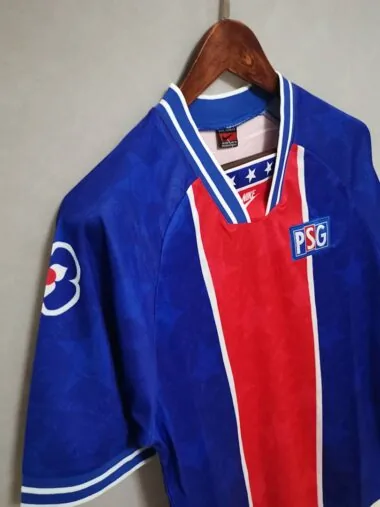 94-95 PSG home
