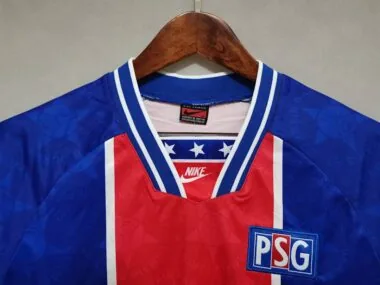 94-95 PSG home